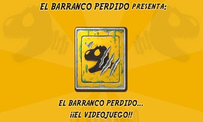 game pic for Barranco Perdido
